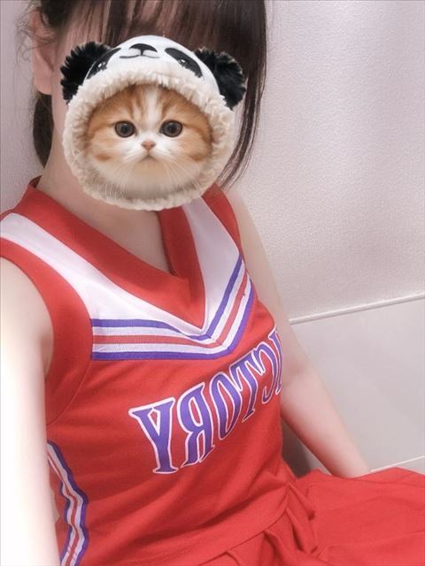 ふれふれ、みんなっ