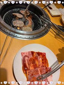 さゆり・焼肉
