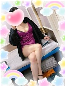 さゆり・待機中