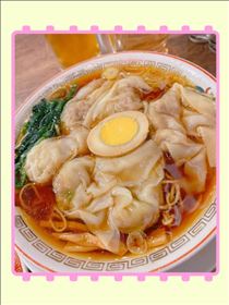 さゆり・ラーメン