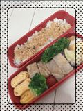 じゃがバター味