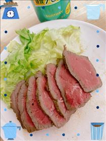 さゆり・晩ごはん