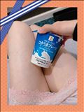 飲むヨーグルト
