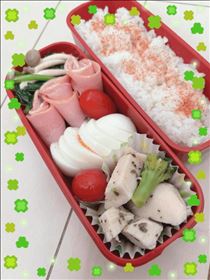 お弁当