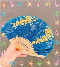 さゆり・暑いー！！！