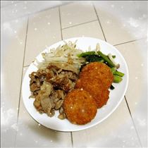 さゆり・ワンプレート