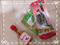 さゆり・物産展