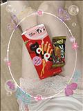 お菓子