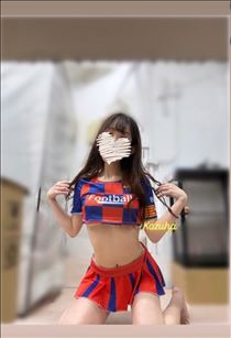 かずは・昨日も?