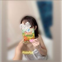 かずは・今日も??