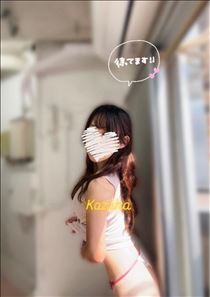 かずは・出勤?