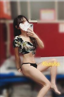 かずは・7/27(日)??お礼