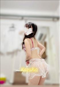 かずは・8/22(金)?お礼