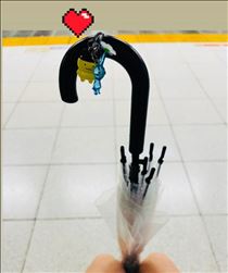 かずは・たまごっち、持ってた？