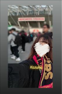 かずは・勝ち点3