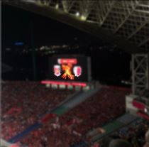 かずは・?決戦??
