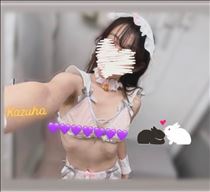 かずは・昨日も?