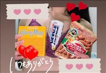 かずは・続　お礼?O様??