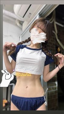 かずは・5/24(日)??お礼