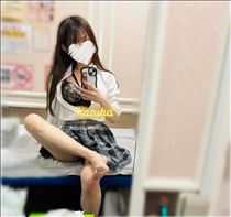 かずは・さかのぼること1ヶ月?