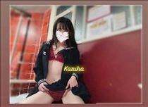 かずは・寒い、寒すぎる
