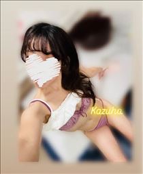 かずは・8/11(月)?お礼
