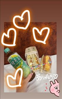 かずは・昨日のお礼?Nくん