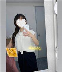かずは・本日15:00～?