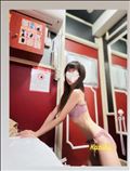 昨日も?