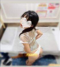 かずは・昨日のお礼?