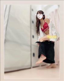 かずは・昨日も??