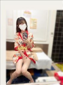 かずは・本日も?