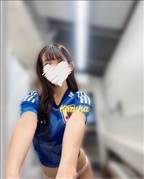 かずは・だいぶ前の...