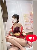 昨日も??
