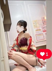 かずは・昨日も??