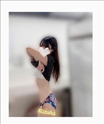 かずは・8/13(水)?お礼2/2