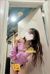 かずは・～21:00?