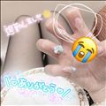 えーん(? ? ?_   ?  _ ? ??)