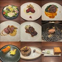 やえか・ジビエフレンチ?