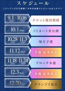 やえか・明日から投票開始?