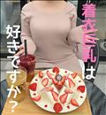 着衣巨乳は好きですか？