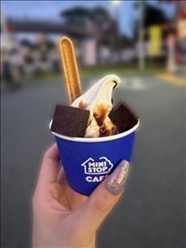 やえか・このあと18時から?