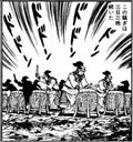 ラスト枠キャンセル発生??