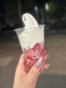 やえか・ついに??