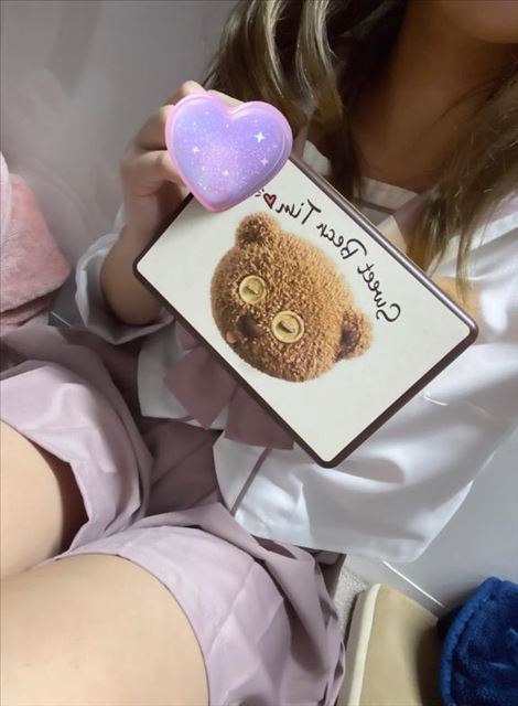 ありがとう～！