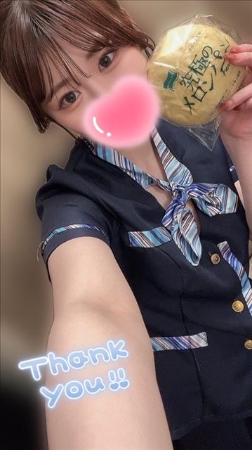 メロンパン！