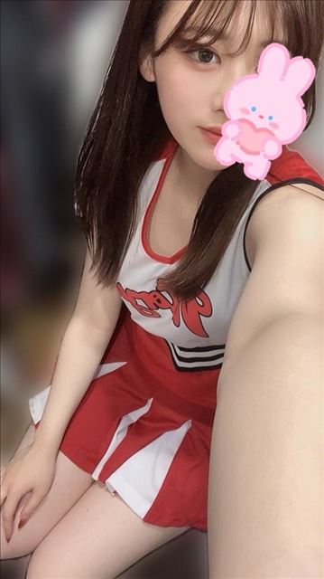 チアっっ