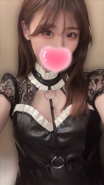 初メイド～！