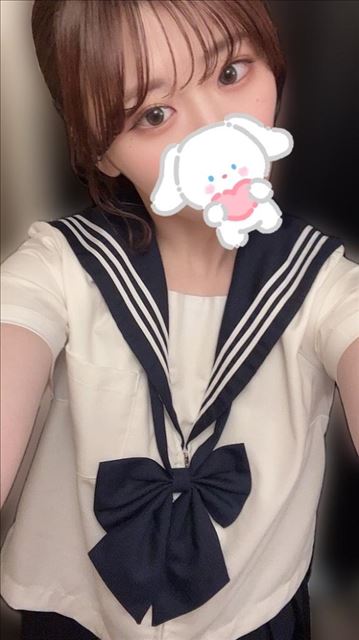 2回目セーラー服