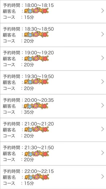 今日もありがとう！